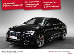 Bild des Angebotes Audi Q8 370 kW
