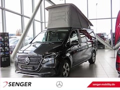 Bild des Angebotes Mercedes-Benz Marco Polo 300 d 4x4 AIRMATIC 360° AHK2,5t 9G