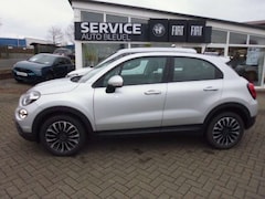Bild des Angebotes Fiat 500X City Cross Glasschiebedach/NAV/LED Paket/