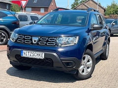 Bild des Angebotes Dacia Duster II Deal (AHK, SHZ, KLIMA)