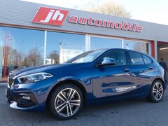 Bild des Angebotes BMW 120 xDrive Sport Line Sportsitze*virtual*Navi