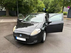 Bild des Angebotes Fiat Grande Punto 1.2 8V Active