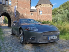 Bild des Angebotes Jaguar XKR XKR Supercharged Cabriolet