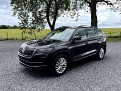 Bild des Angebotes Skoda Kodiaq 2.0TDI Soleil Navi+LED+eleKlappe+Kamera