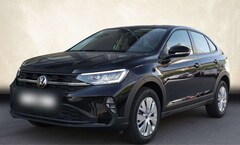 Bild des Angebotes VW Taigo 1.0TSI 5-Gang +4SEASON+PDC+APP-CONNECT+ LED