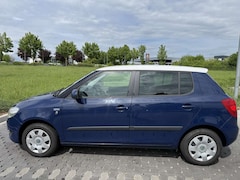 Bild des Angebotes Skoda Fabia 1.2 HTP FAMILY