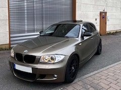 Bild des Angebotes BMW 120 120d M-Paket