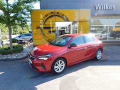 Bild des Angebotes Opel Corsa Elegance *nur 33.000 km*