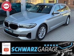 Bild des Angebotes BMW 530 Touring*LED*LEDER*