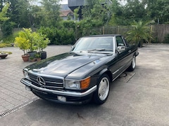 Bild des Angebotes Mercedes-Benz SL 300 Aut. H-Kz. SiHz. Leder Top Zustand Hardtop