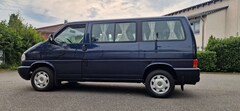 Bild des Angebotes VW T4 Caravelle GL seltene Ausstattung Autom. AHK