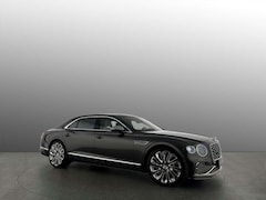 Bild des Angebotes Bentley Flying Spur Mulliner V8 Hybrid |Bentley Nürnberg
