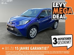 Bild des Angebotes Toyota Aygo X 1.0 CARPLAY*AA*KAMERA*