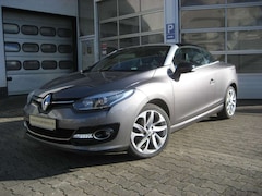 Bild des Angebotes Renault Megane CC TCe 130 Energy Luxe - AHK abnehmbar -