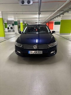 Bild des Angebotes VW Passat Variant Passat Variant 1.4 TSI (BlueMotion Technology) Tre