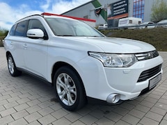 Bild des Angebotes Mitsubishi Outlander ClearTec Instyle 4WD 2.2 DI-D*7SITZER