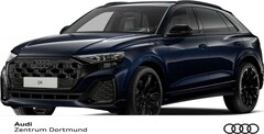 Bild des Angebotes Audi Q8 50 TDI quattro tiptronic S Line Standheizung+La...