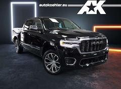 Dodge RAM Tungsten,LPG, SITZBELÜFTUNG LED PANO 360°
