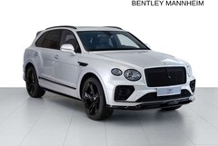 Bild des Angebotes Bentley Bentayga V8 TOURING / NAIM / AHK / STANDHEIZUNG