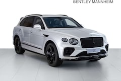 Bild des Angebotes Bentley Bentayga V8 TOURING / NAIM / AHK / STANDHEIZUNG