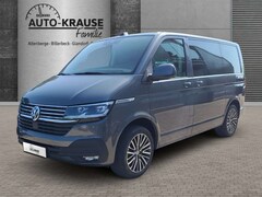 Bild des Angebotes VW Transporter Multivan Comfortline 4MOTION 2.0 TDI EU6d 4Motion