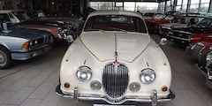 Bild des Angebotes Jaguar MK II - at it´s best!!!