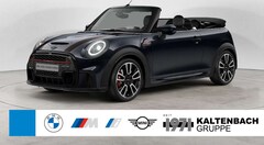 Bild des Angebotes MINI John Cooper Works Cabrio FACEL. HUD LED ACC