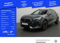 Bild des Angebotes CUPRA Formentor VZ e-Hybrid PANO NAVI VIRT ACC LEDE
