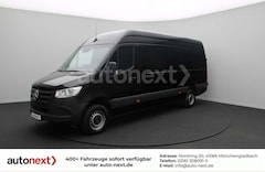 Bild des Angebotes Mercedes-Benz Sprinter 317 Automatik *MAXI* AHK3,5t+KAMERA 3349