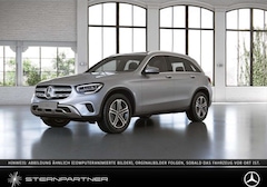 Bild des Angebotes Mercedes-Benz GLC 220 d 4M ADVANCED+KAMERA+OFFROAD-PAKET