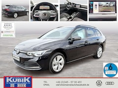 Bild des Angebotes VW Golf Variant Golf VIII Variant 2.0 TDI Style DSG+Assist Paket+