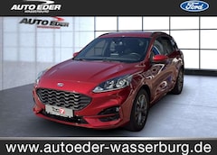 Bild des Angebotes Ford Kuga ST-Line 2.0 EcoBlue Hybrid Bluetooth Navi