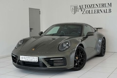 Bild des Angebotes Porsche 911 Carrera GTS *AERO-KIT*VOLL-SCHALE*NEUWERTIG*