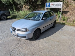 Bild des Angebotes SEAT Ibiza 1,4