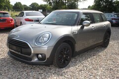 Bild des Angebotes MINI One Clubman - Klima-Sitzheizung-Bluetooth-PDC