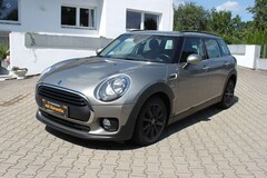Bild des Angebotes MINI One Clubman - Klima-Sitzheizung-Bluetooth-PDC