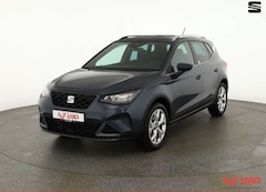 Bild des Angebotes SEAT Arona FR 1.0 TSI VC LED Navi Sitzheizung DAB PDC