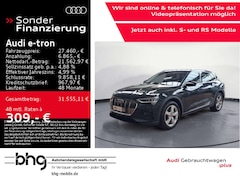 Bild des Angebotes Audi e-tron 300 *MATRIX*KAMERA*NAVI*