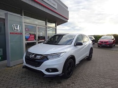 Bild des Angebotes Honda HR-V 1.5 i-VTEC TURBO CVT Sport*Winterräder, Navi