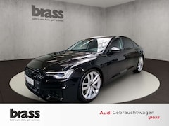Bild des Angebotes Audi S6 TDI 253(344) kW(PS) tiptronic