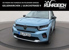 Bild des Angebotes Citroen C3 PT 100 Max HUD 3D Navi PDC+Kamera DAB+ Alufelgen d