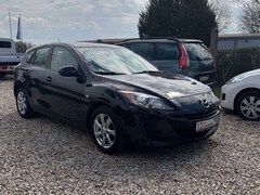 Bild des Angebotes Mazda 3 Lim. Center-Line*Garantie*