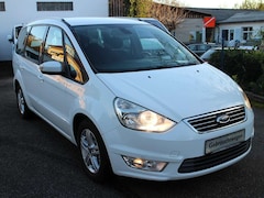 Bild des Angebotes Ford Galaxy 1,6 EcoBoost/7Sitz /Navi/SHZ/PDC/Alu SoWi