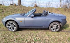 Bild des Angebotes Mazda MX-5 MX-5 1.8 MZR Roadster Coupe Niseko