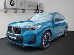 Bild des Angebotes BMW X1 M35i xDrive M SPORT INDIVI BLUE BAY Aktivsitz