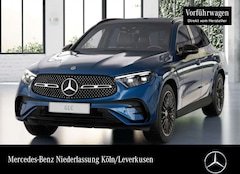 Bild des Angebotes Mercedes-Benz GLC 220 d 4M AMG+NIGHT+PANO+360+AHK+KEYLESS+9G