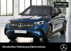 Bild des Angebotes Mercedes-Benz GLC 220 d 4M AMG+NIGHT+PANO+360+AHK+KEYLESS+9G
