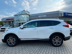 Bild des Angebotes Honda CR-V 2.0 i-MMD HYBRID 4WD Lifestyle