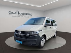 Bild des Angebotes VW T6 Transporter 6.1 Kombi TDI DSG 9 Sitze AHK