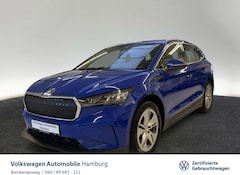 Bild des Angebotes Skoda Enyaq 60 Navi LED Panoramadach AHK